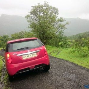 Long Term Tata Bolt XT