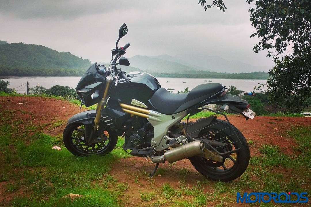 Mahindra Mojo Long Term Review (2)