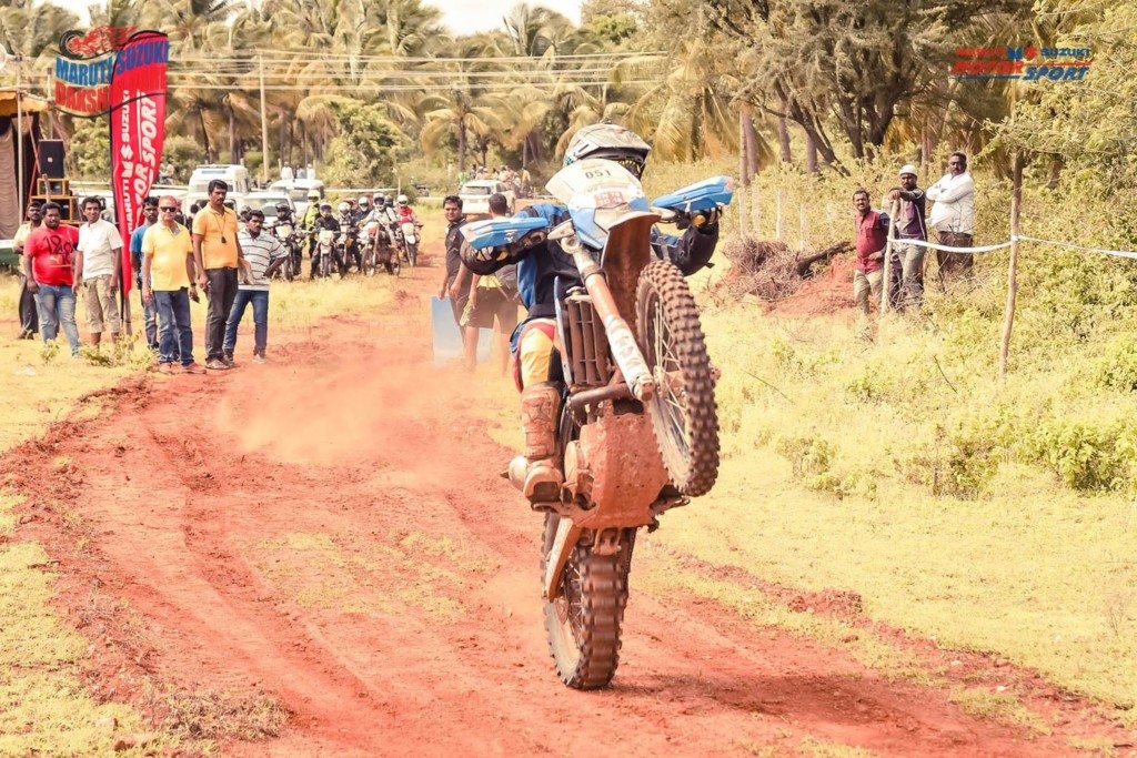 Maruti Suzuki Dakshin Dare (2)