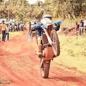 Maruti Suzuki Dakshin Dare