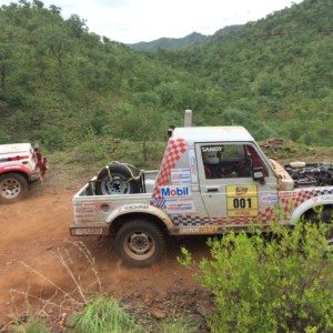 Maruti Suzuki Dakshin Dare