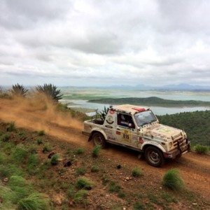 Maruti Suzuki Dakshin Dare
