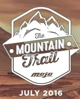 Mojo Tribe - Mountain Trail (1)