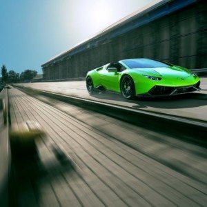 NOVITEC TORADO Lamborghini Huracan LP   Spyder