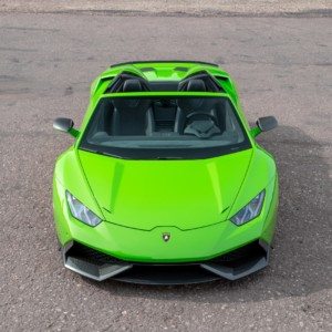 NOVITEC TORADO Lamborghini Huracan LP   Spyder