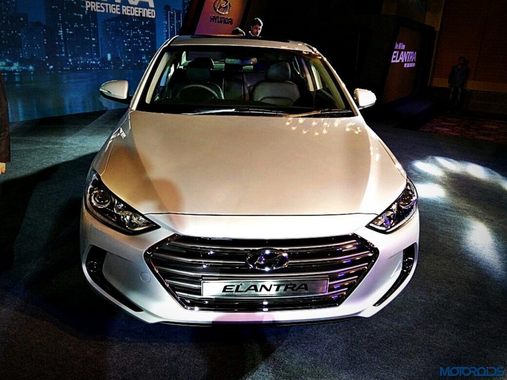 New Hyundai Elantra (10)