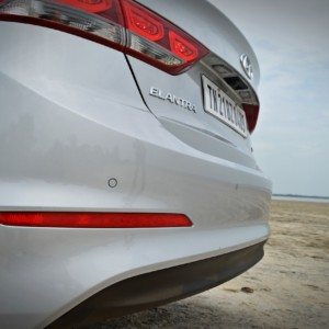 New Hyundai Elantra