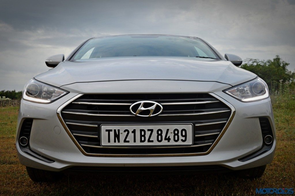 New Hyundai Elantra (21)