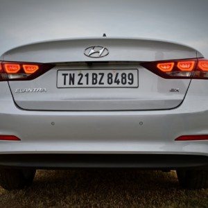 New Hyundai Elantra