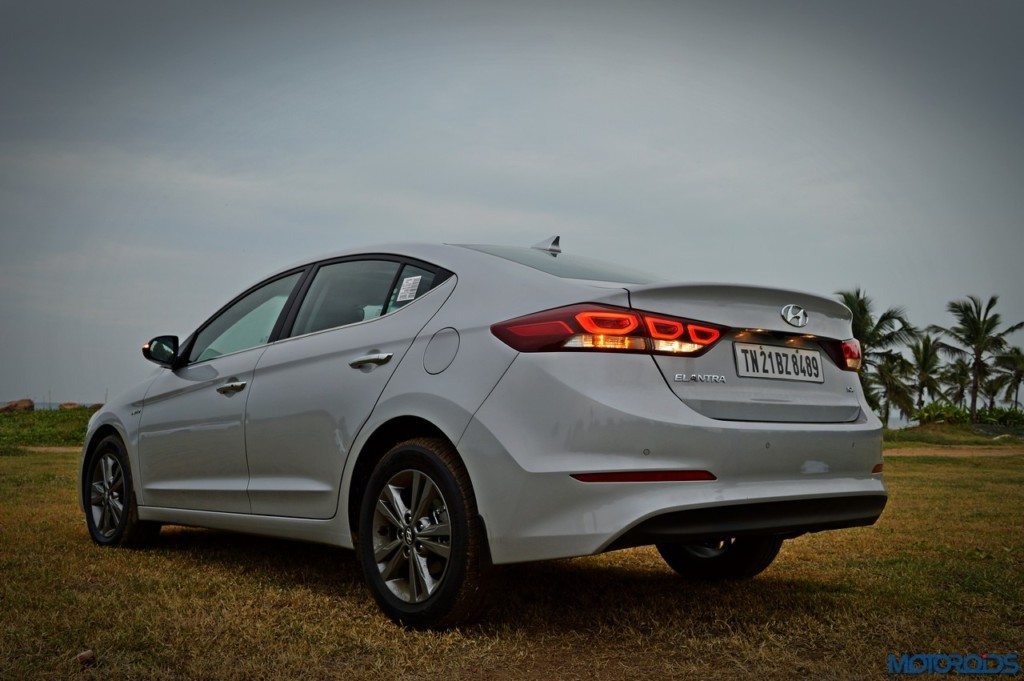 New Hyundai Elantra (48)