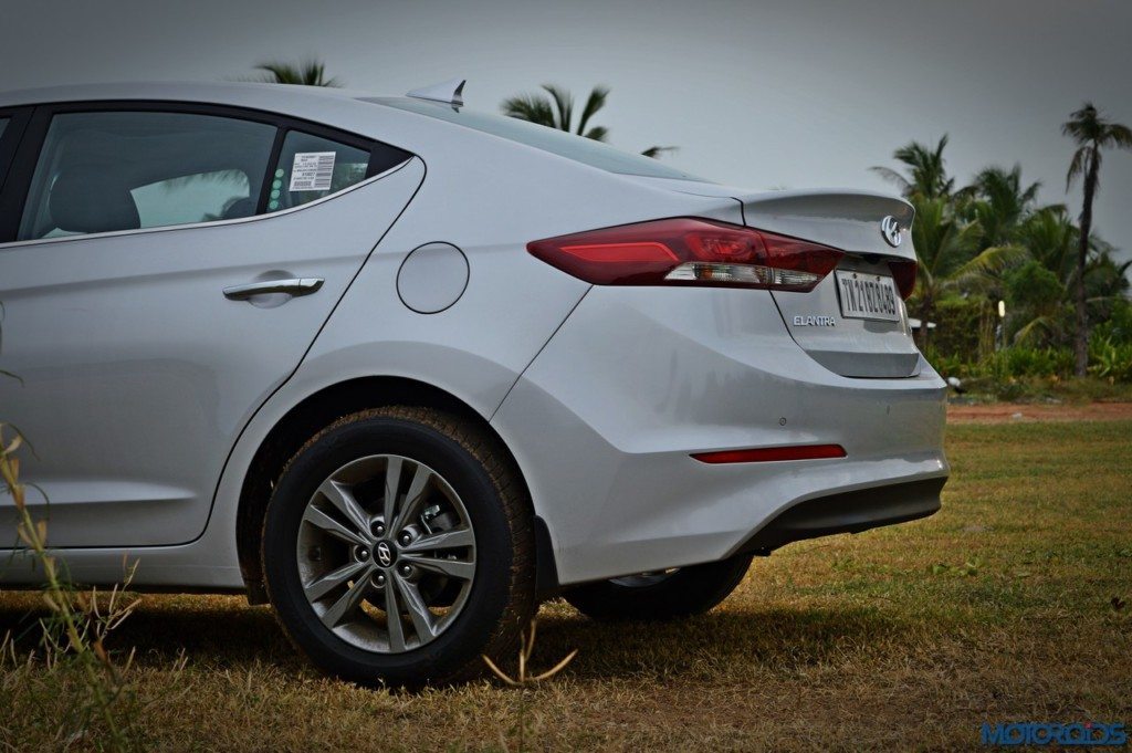 New Hyundai Elantra (51)