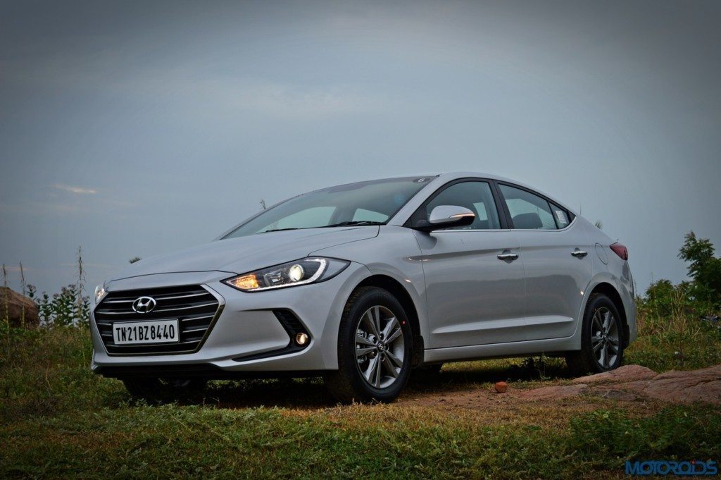 New Hyundai Elantra (53)