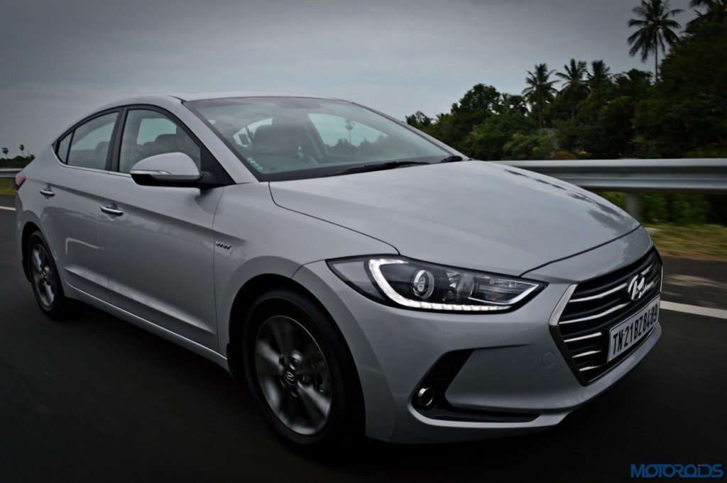 New Hyundai Elantra (72)