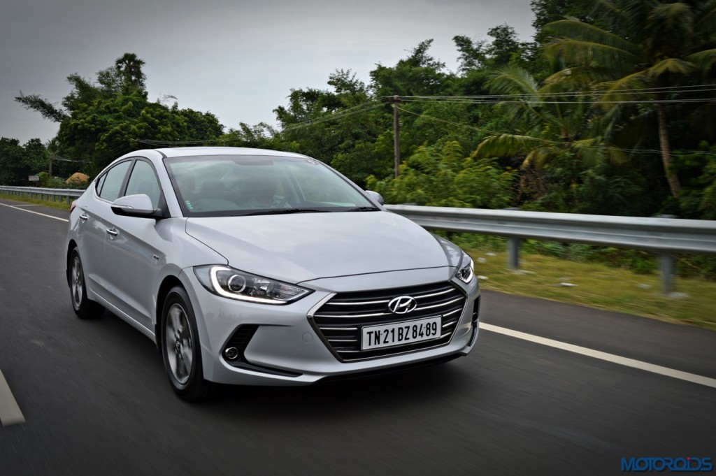 New Hyundai Elantra (73)