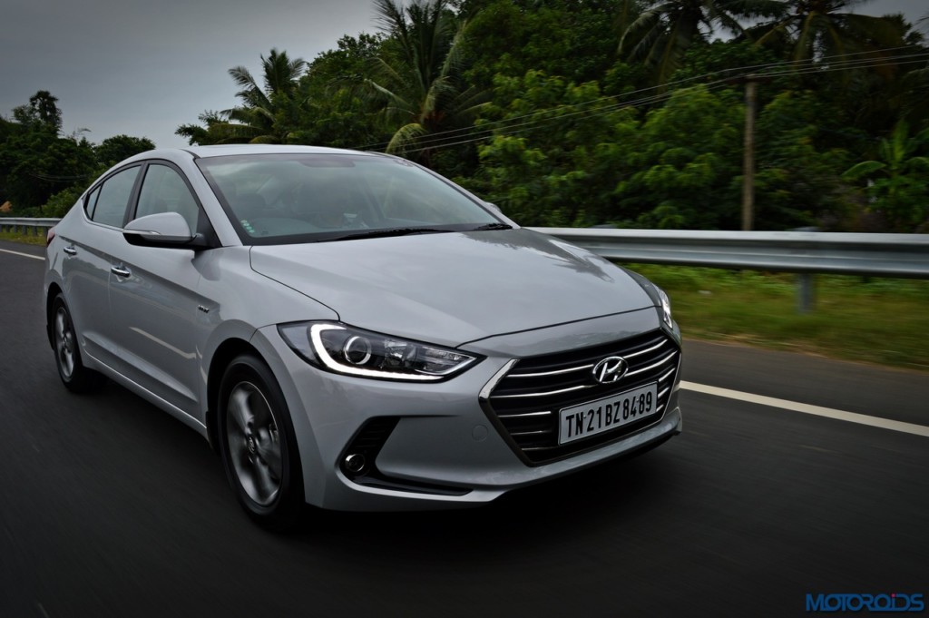 New Hyundai Elantra (74)