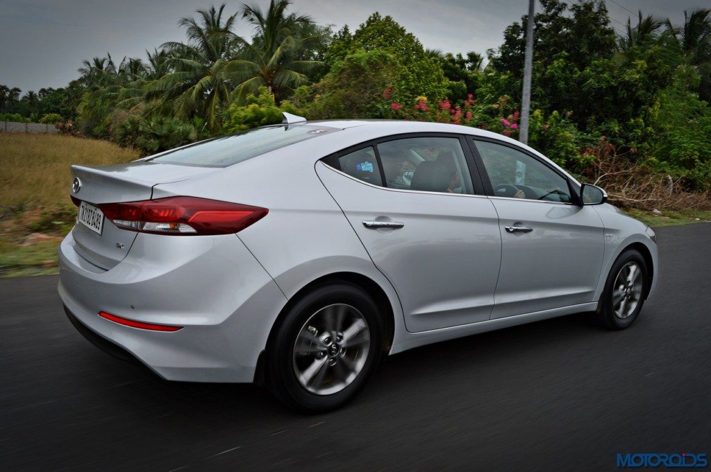 New Hyundai Elantra (77)