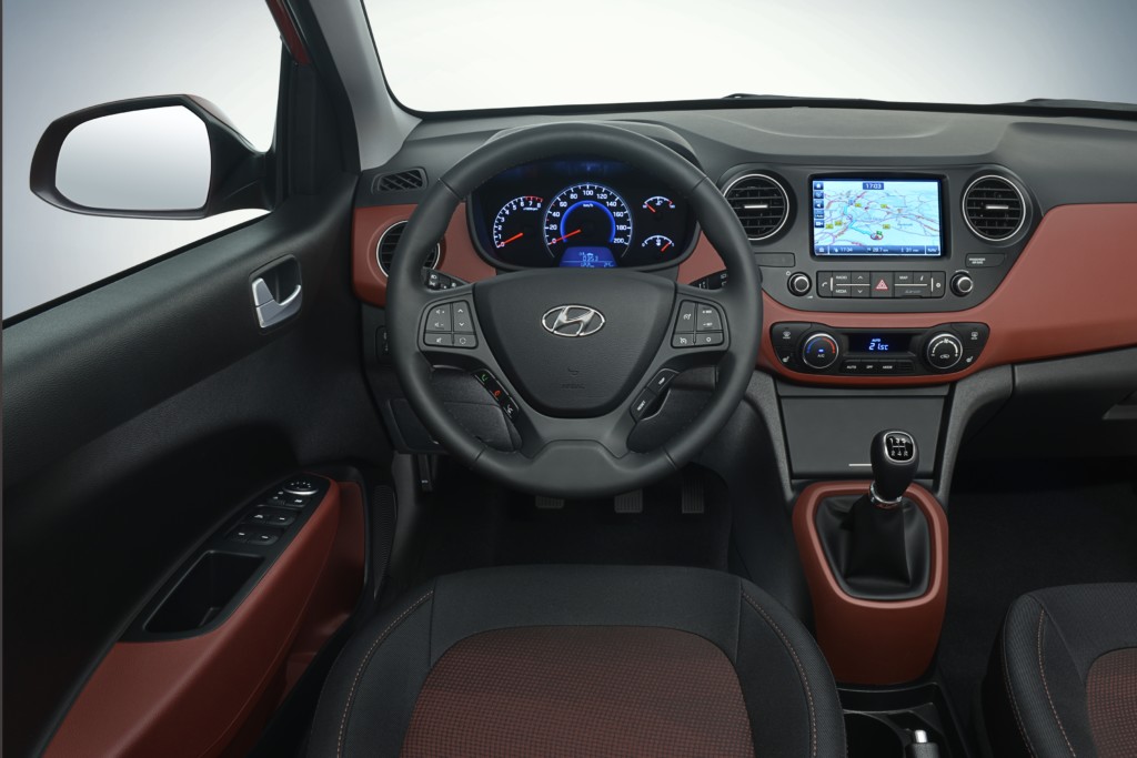 New Hyundai i10 (Grand i10 facelift) (3)