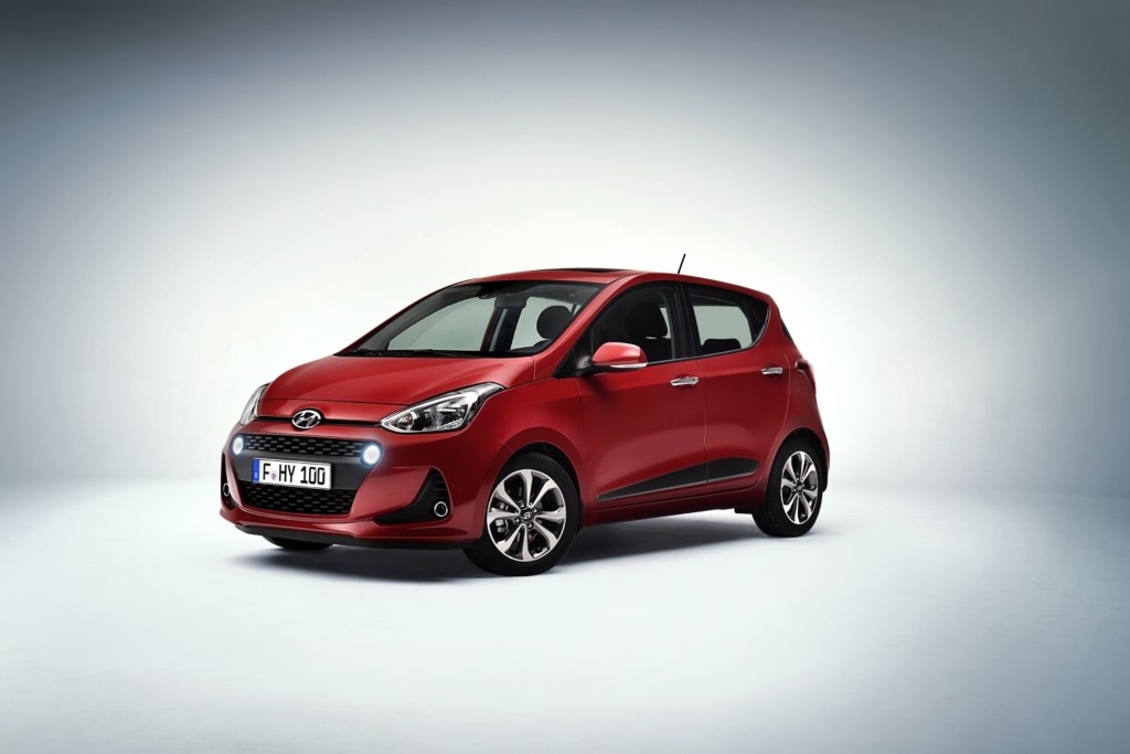 New Hyundai i10 (Grand i10 facelift) (6)