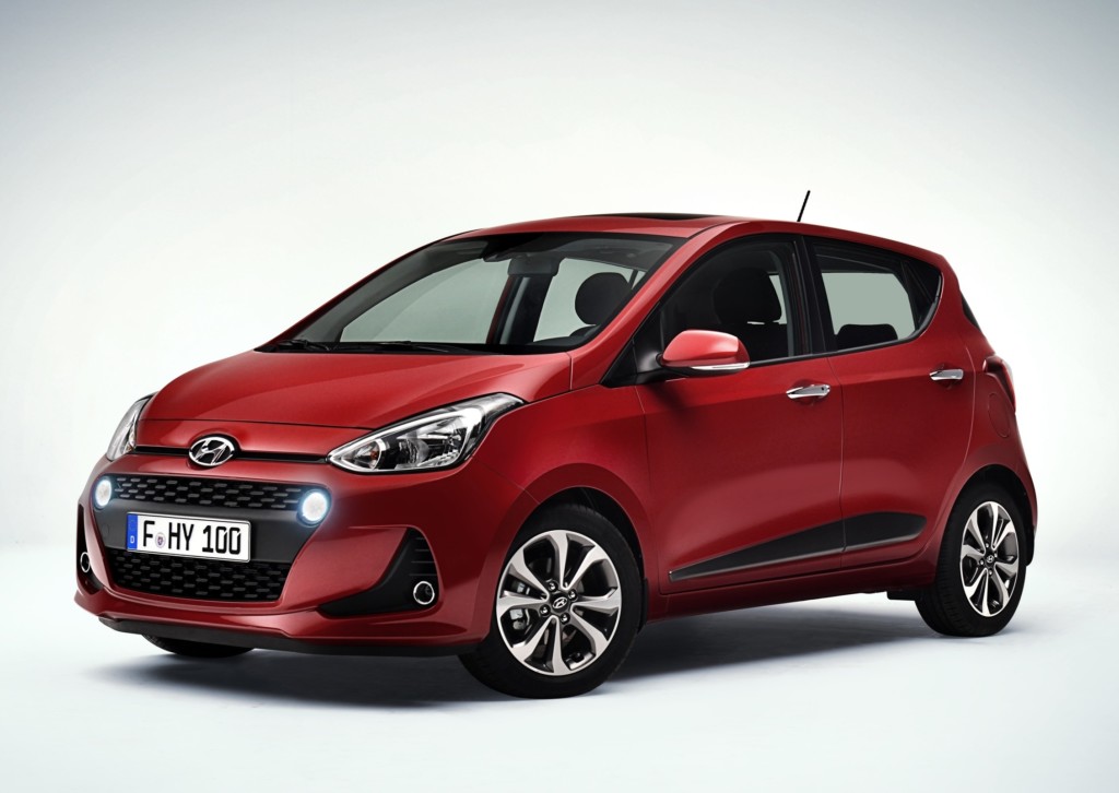 New Hyundai i10 (Grand i10 facelift) (6)