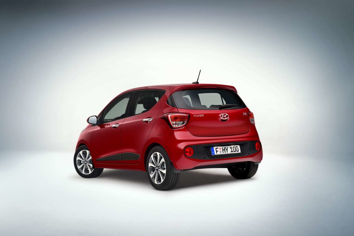 New Hyundai i10 (Grand i10 facelift) (7)