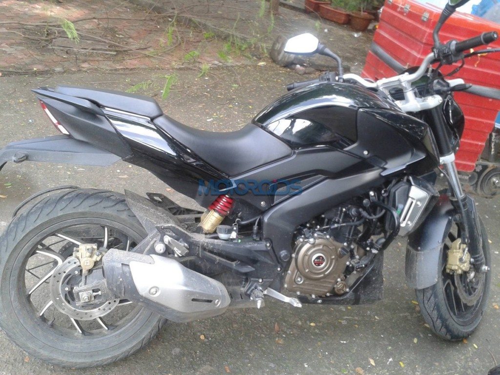 Pulsar CS 400 (3)