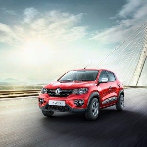 Renault Kwid