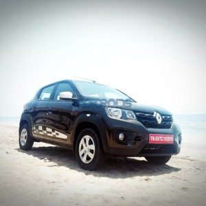 Renault Kwid