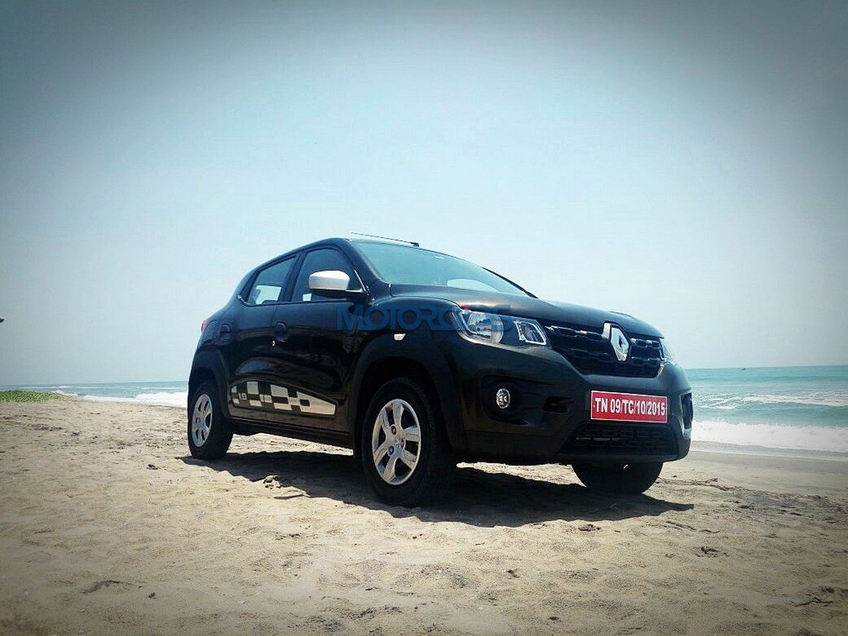 Renault Kwid