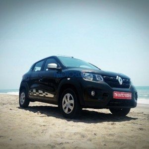 Renault Kwid