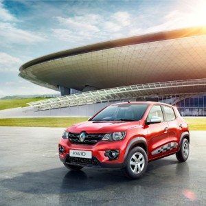 Renault Kwid