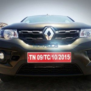 Renault Kwid