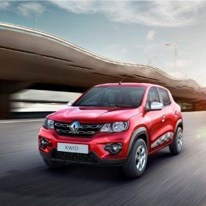 Renault Kwid