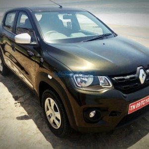 Renault Kwid