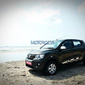 Renault Kwid