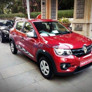 Renault Kwid