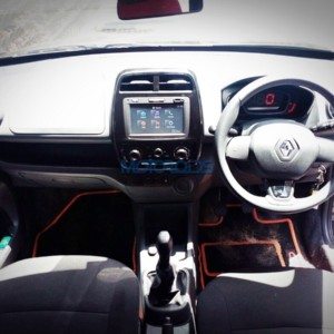 Renault Kwid