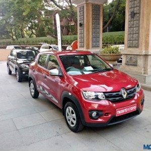 Renault Kwid