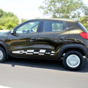 Renault Kwid