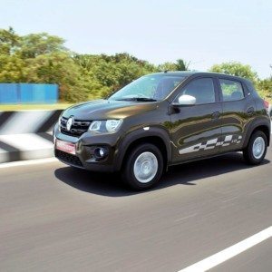 Renault Kwid