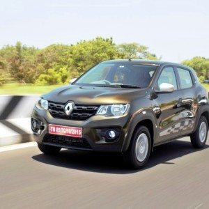 Renault Kwid