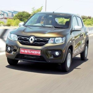 Renault Kwid