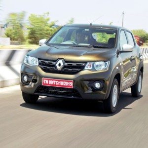 Renault Kwid