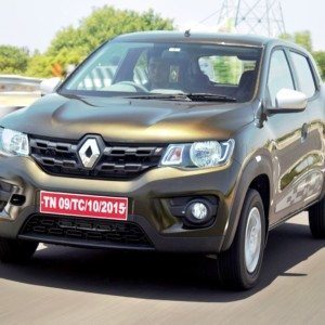 Renault Kwid