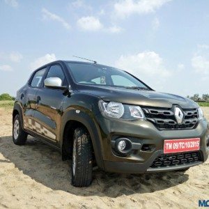 Renault Kwid