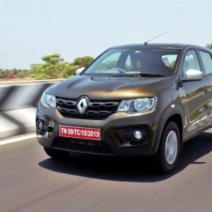 Renault Kwid