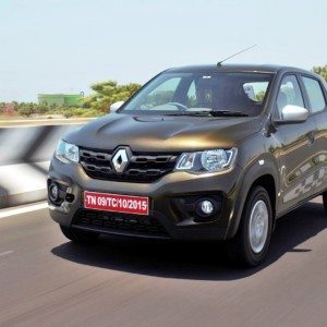 Renault Kwid