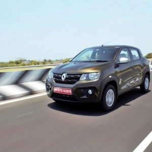 Renault Kwid