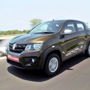 Renault Kwid