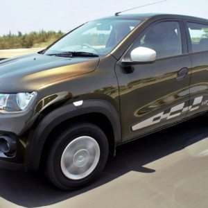 Renault Kwid