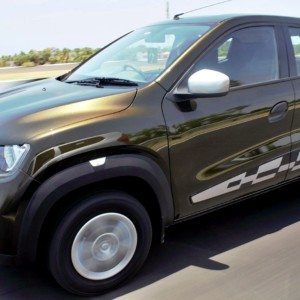 Renault Kwid